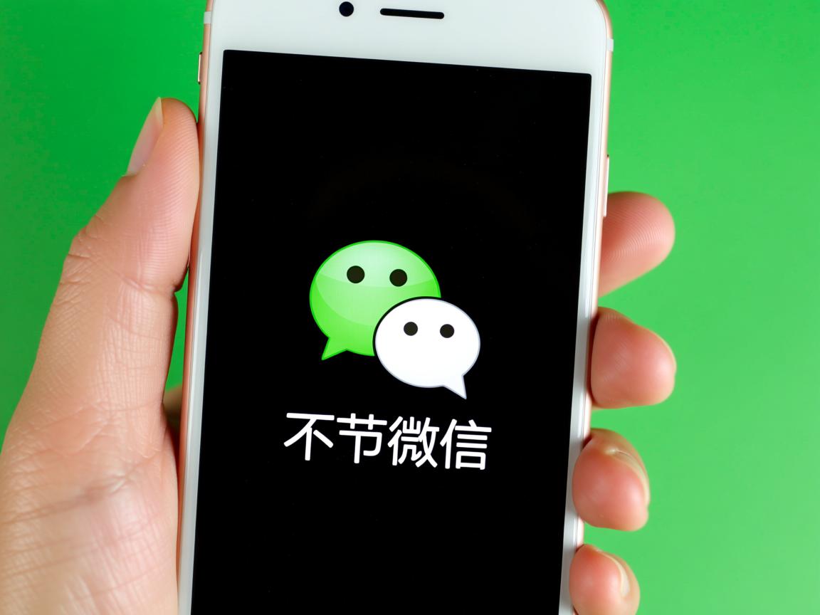 为什么iPhone7下不了微信  第2张