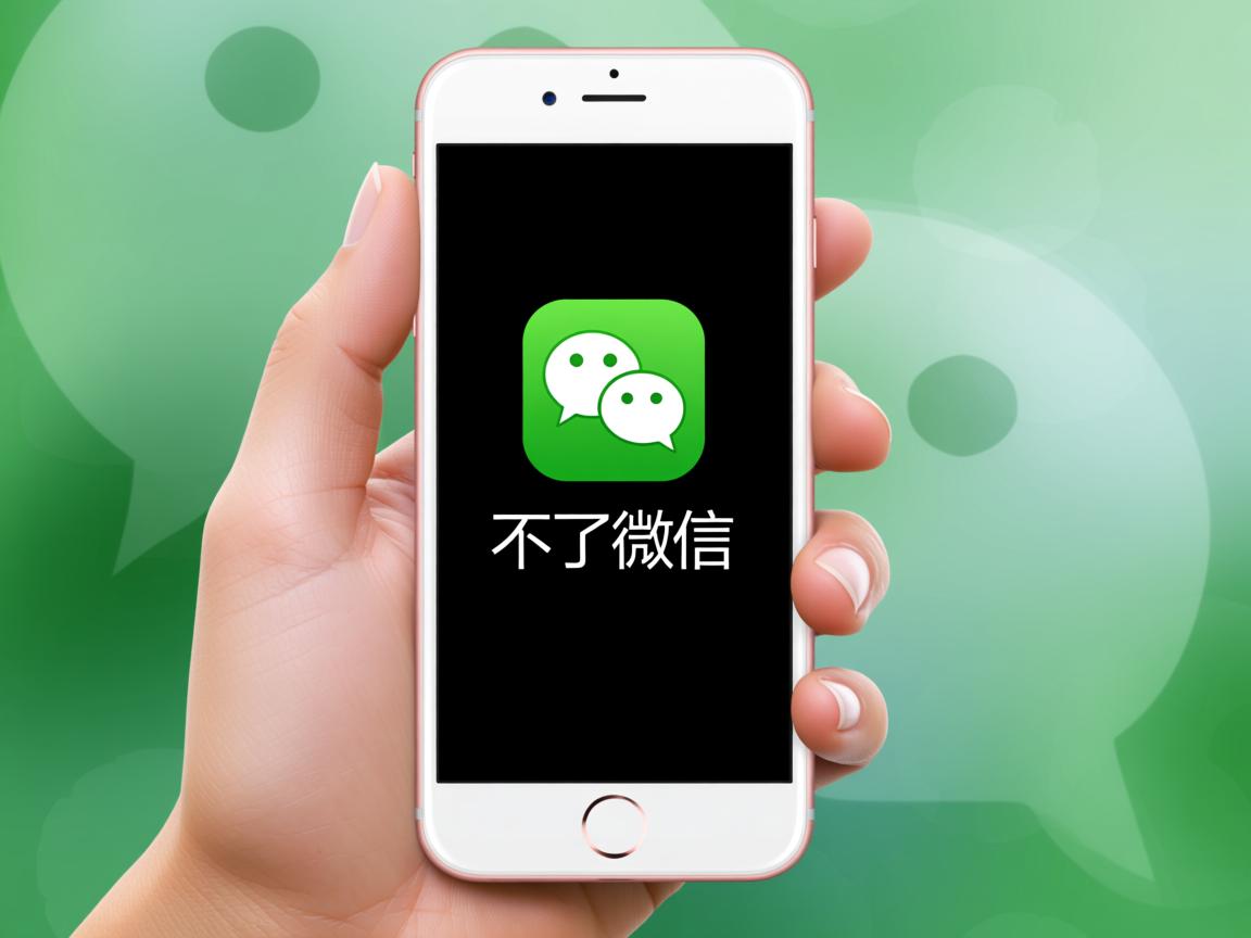 为什么iPhone7下不了微信  第3张