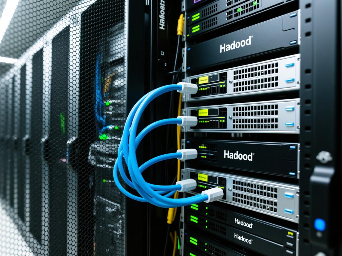 hadoop虚拟机连接其他物理机 第1张 hadoop虚拟机连接其他物理机 第1张