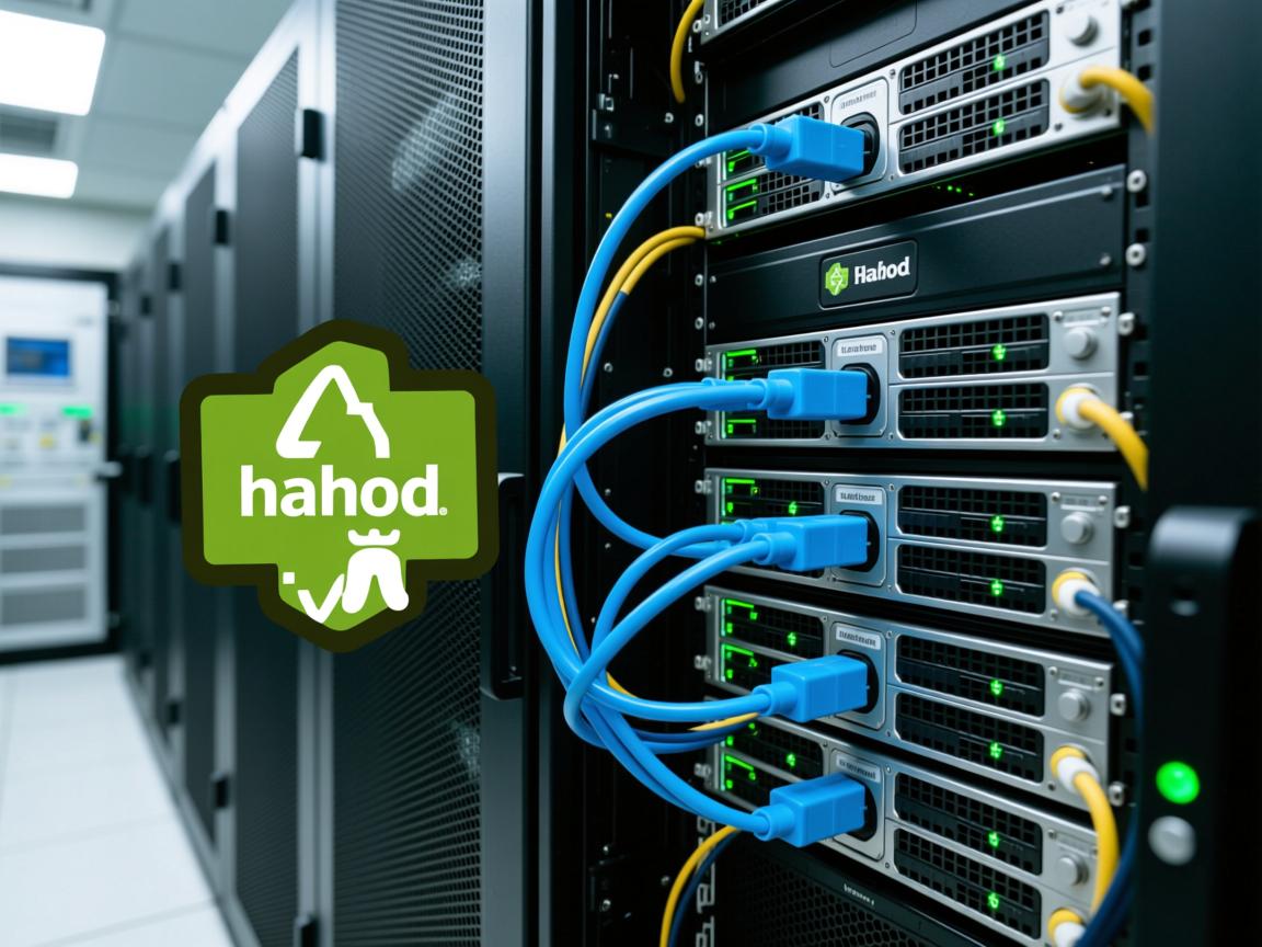 hadoop虚拟机连接其他物理机 第2张 hadoop虚拟机连接其他物理机 第2张