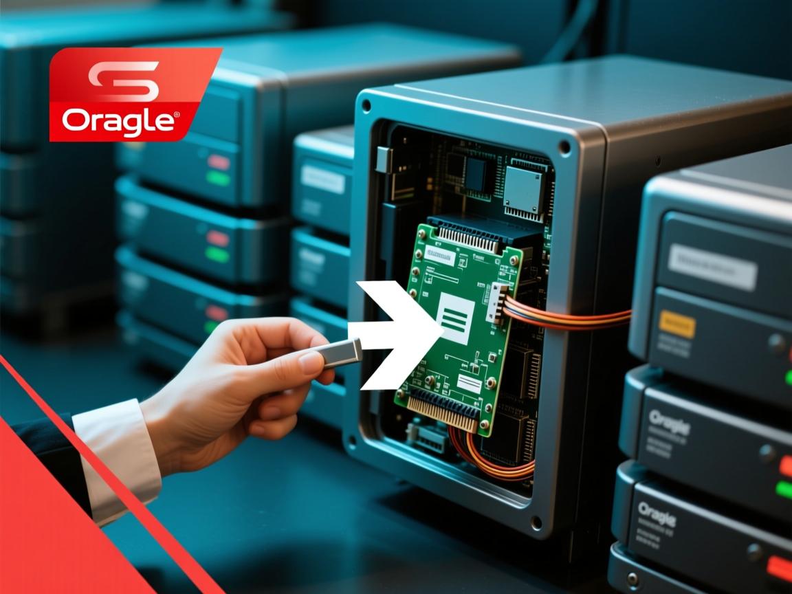 oracle数据库怎么恢复数据库  第3张