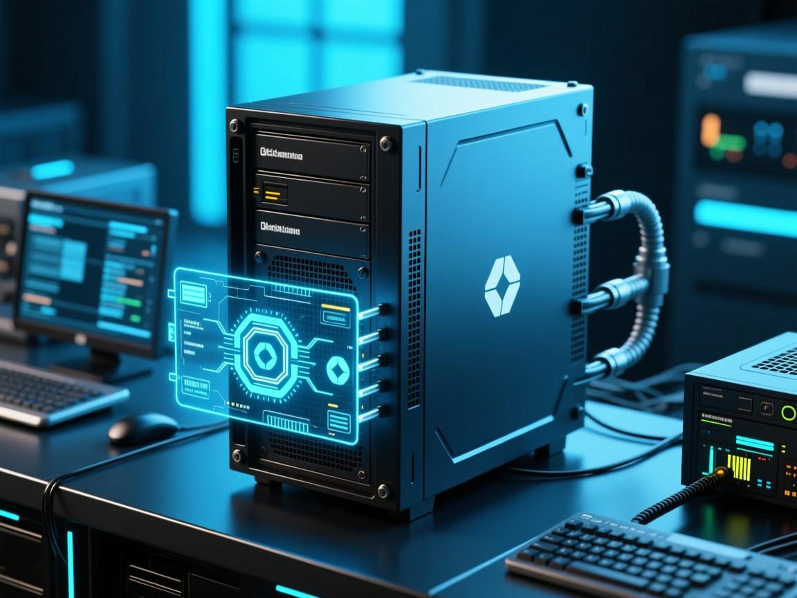 虚拟机给物理机装系统