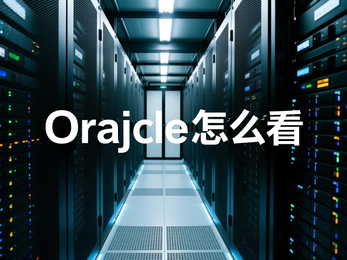 oracle数据库名怎么看 第1张 oracle数据库名怎么看 第1张