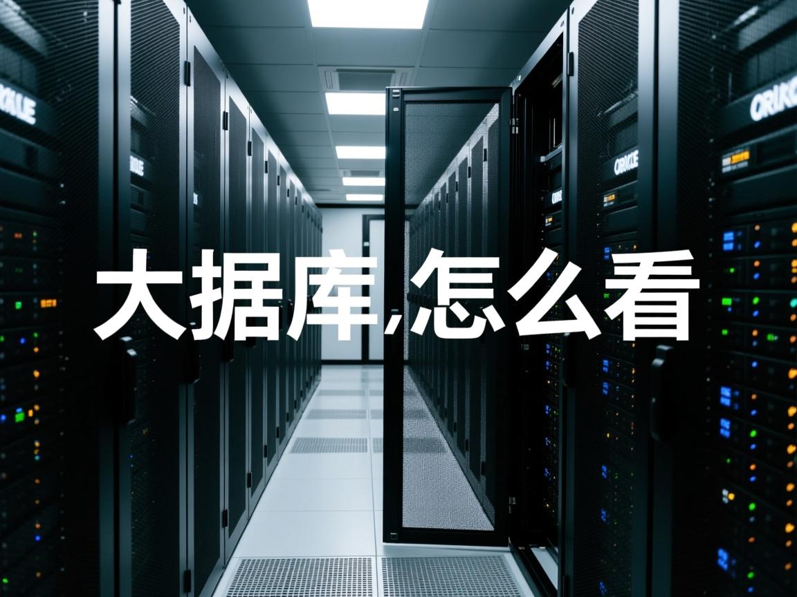 oracle数据库名怎么看 第2张 oracle数据库名怎么看 第2张