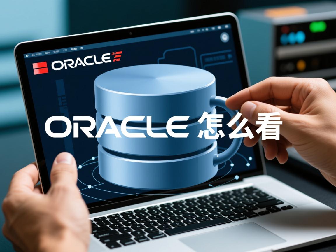 oracle数据库名怎么看 第3张 oracle数据库名怎么看 第3张