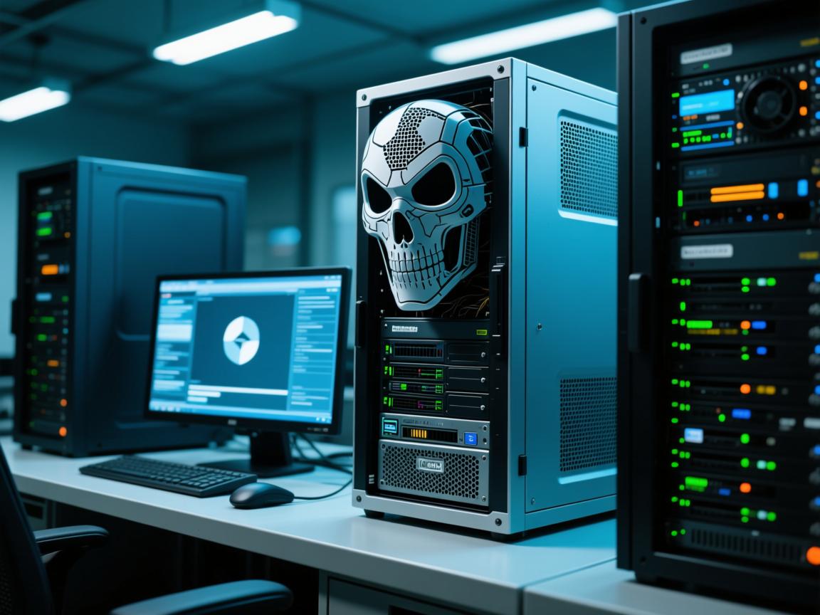 虚拟机伪装成物理机 第1张 虚拟机伪装成物理机 第1张