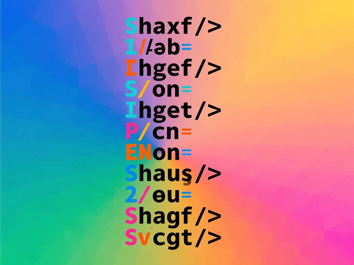 html如何让字纵向排列 第3张 html如何让字纵向排列 第3张