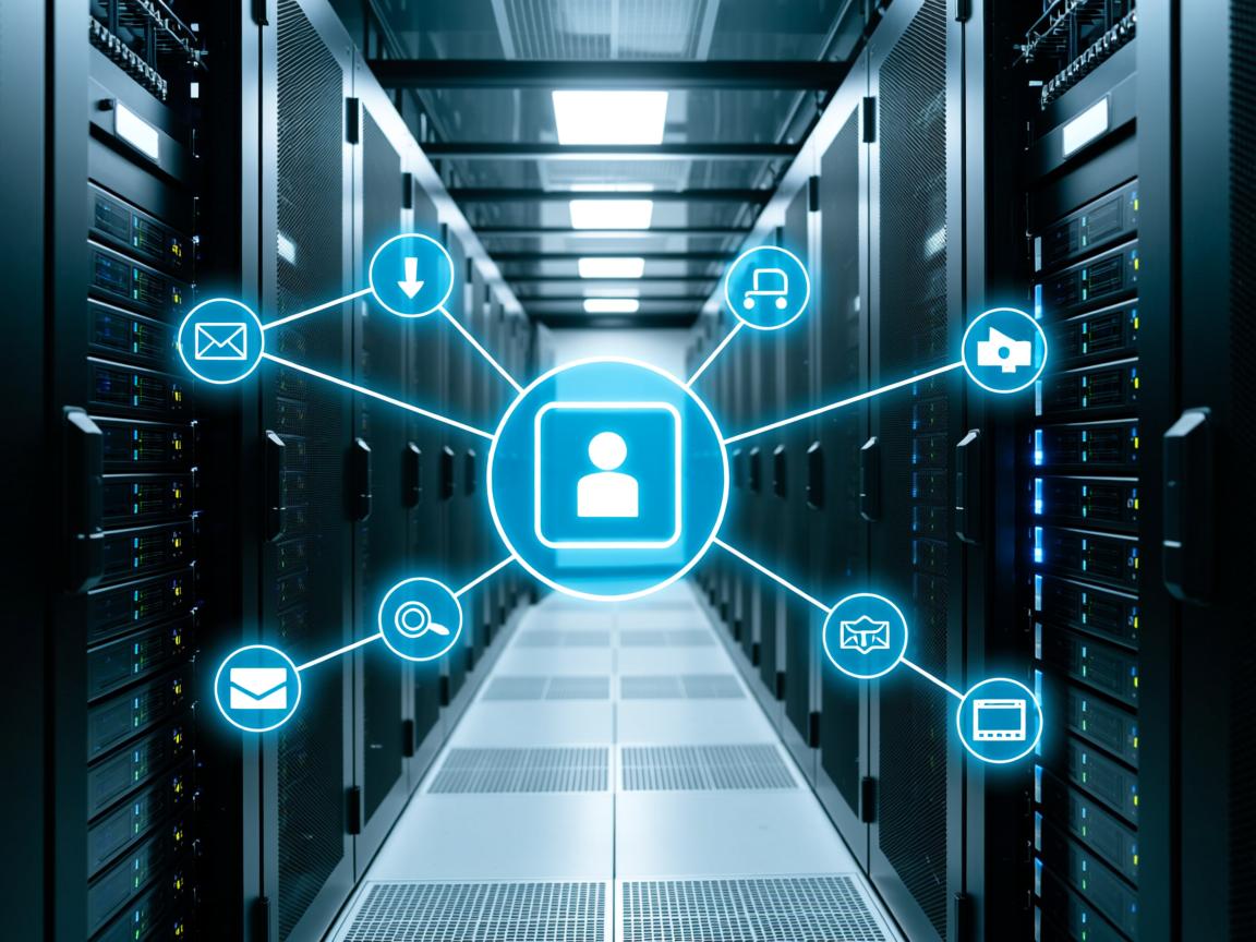 不同物理机的虚拟机互联  第2张