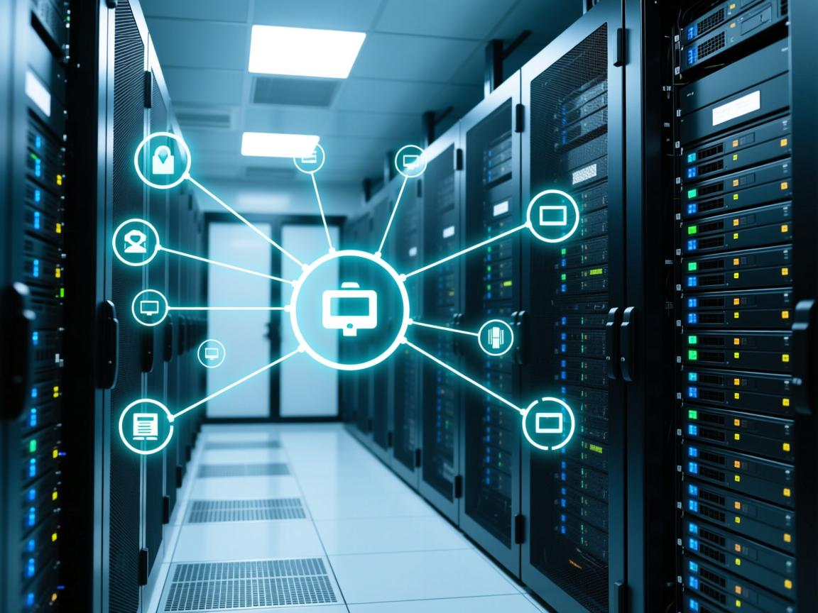 不同物理机的虚拟机互联  第3张