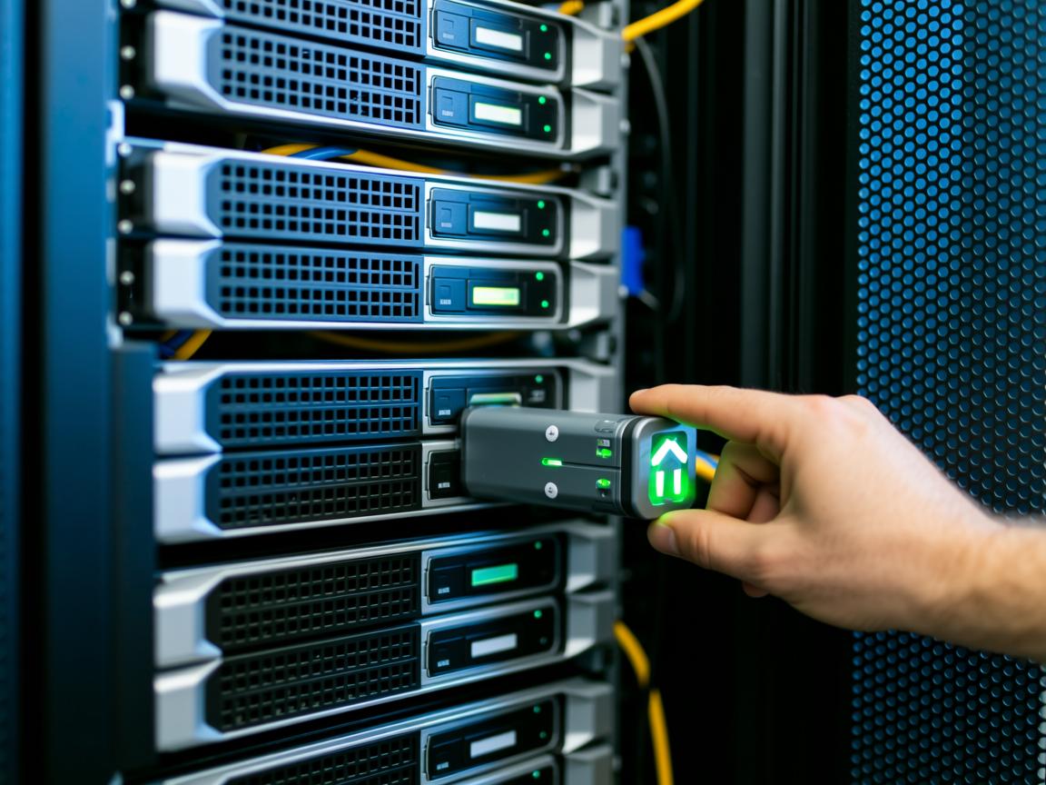 老服务器上找不到数据库怎么回事 第1张 老服务器上找不到数据库怎么回事 第1张