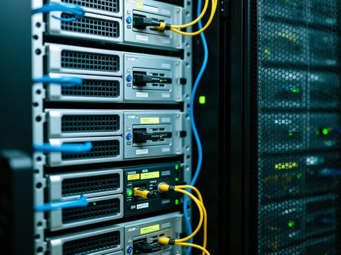 老服务器上找不到数据库怎么回事 第2张 老服务器上找不到数据库怎么回事 第2张