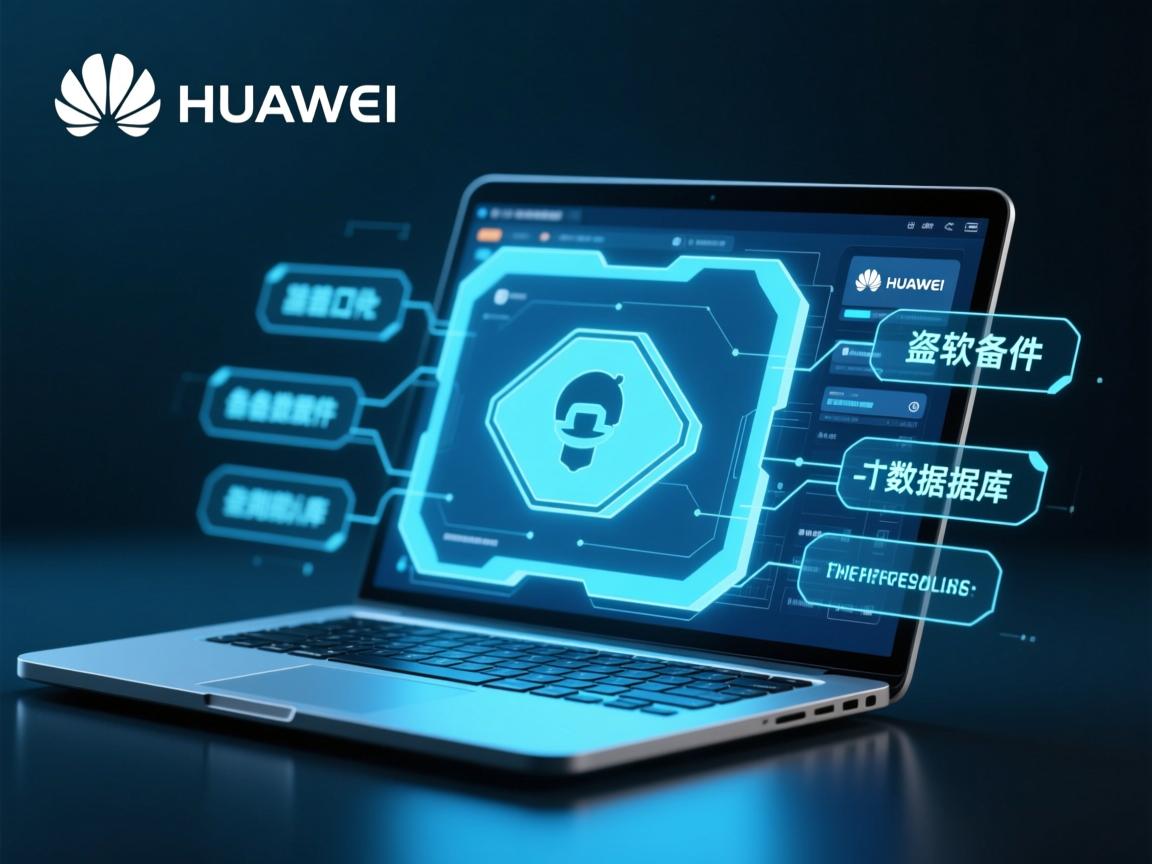 华为怎么备份软件数据库 第2张 华为怎么备份软件数据库 第2张