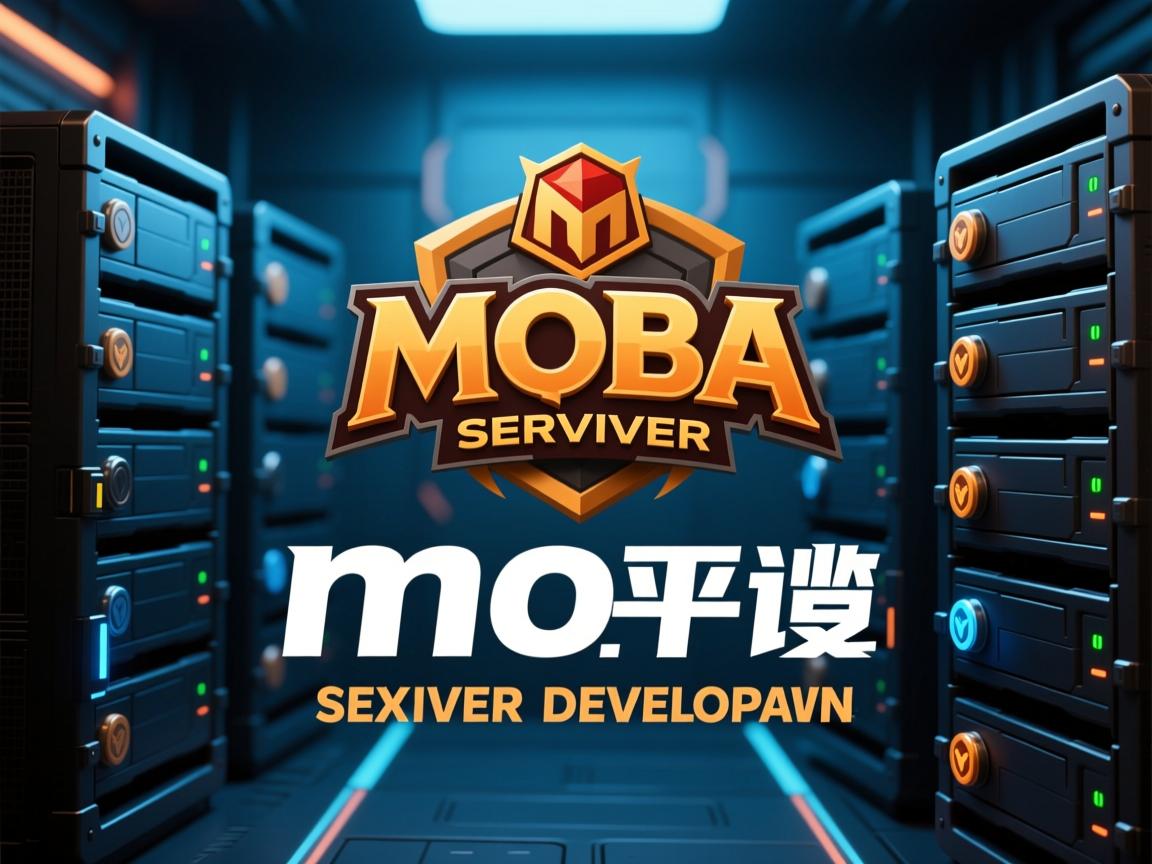 moba 服务器开发  第2张