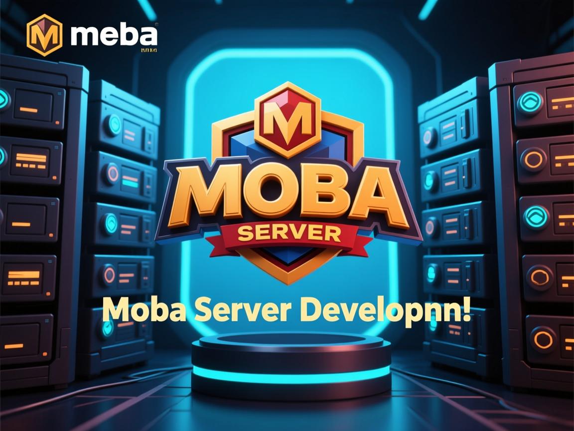moba 服务器开发  第3张