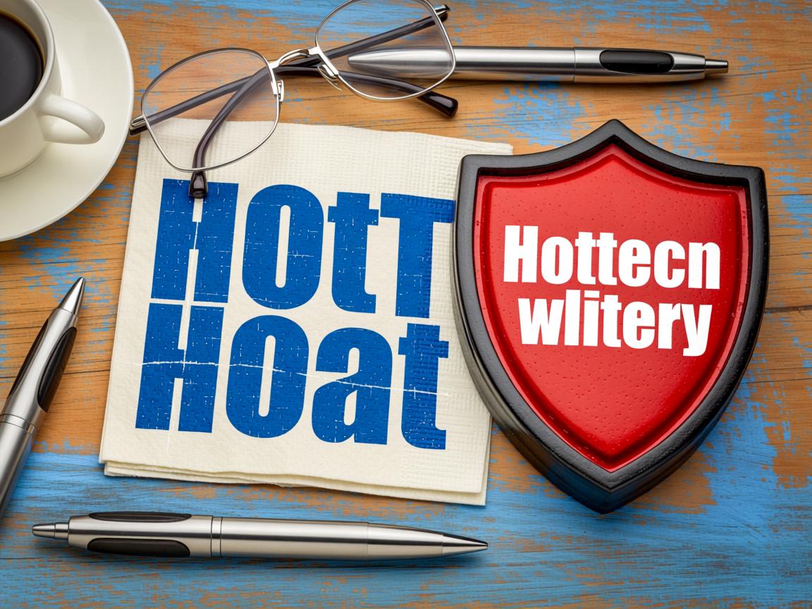 服务器过热保护  第1张