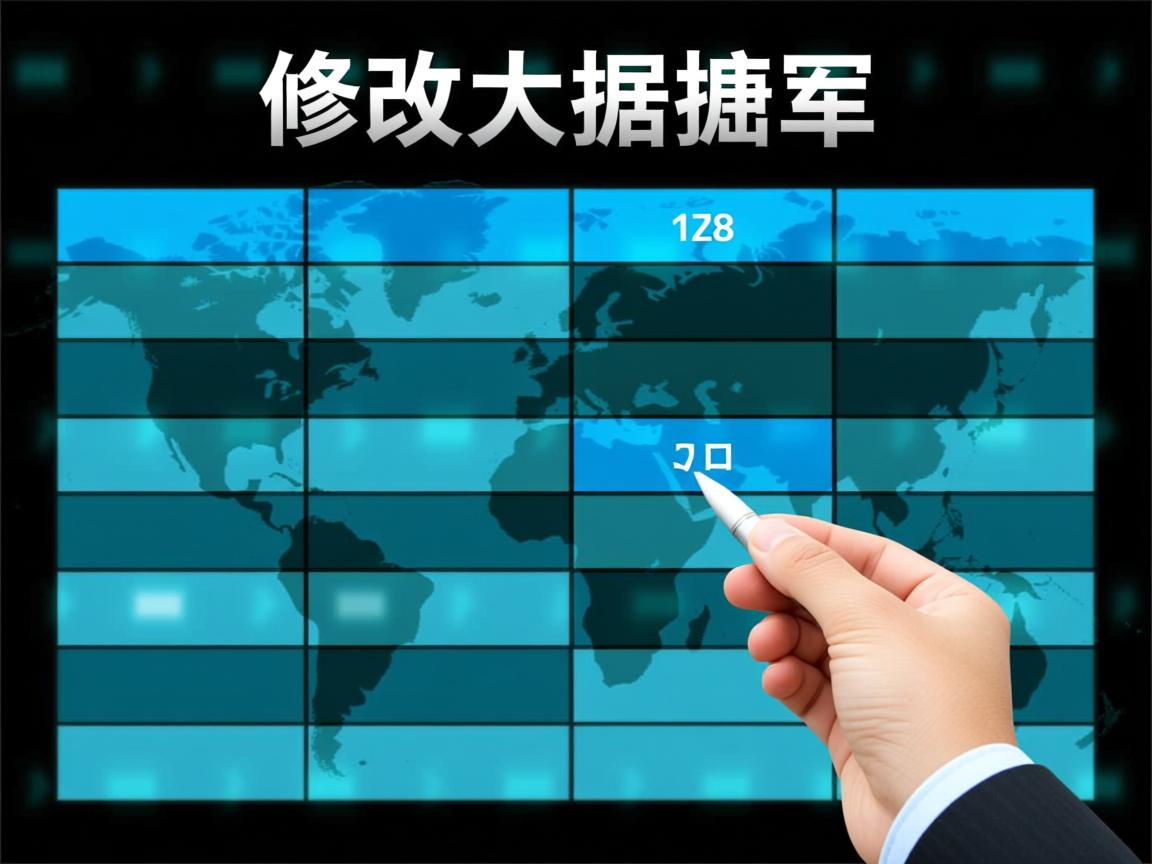 表格图片怎么修改数据库中 第3张 表格图片怎么修改数据库中 第3张