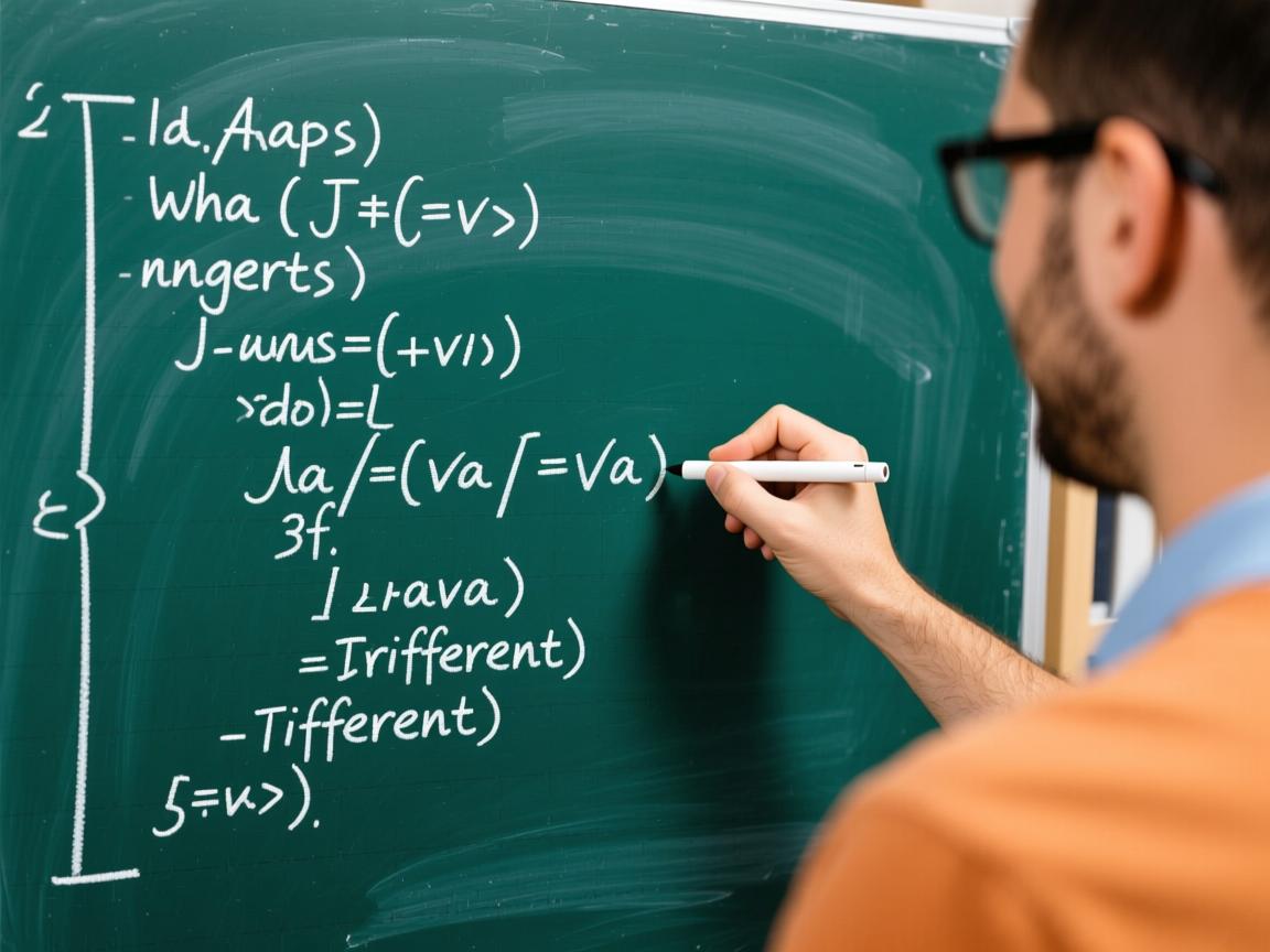 java数组长度怎么表示什么不同的 第3张 java数组长度怎么表示什么不同的 第3张