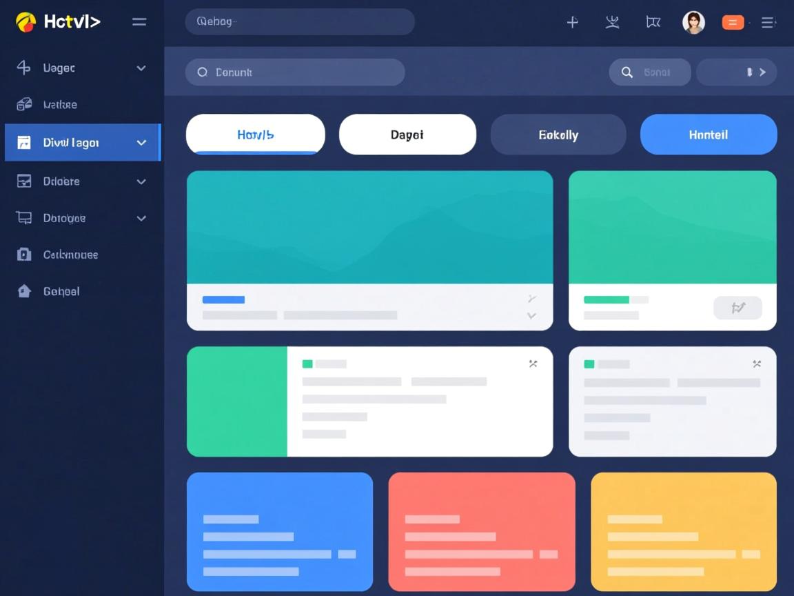 html如何用div布局 第3张 html如何用div布局 第3张