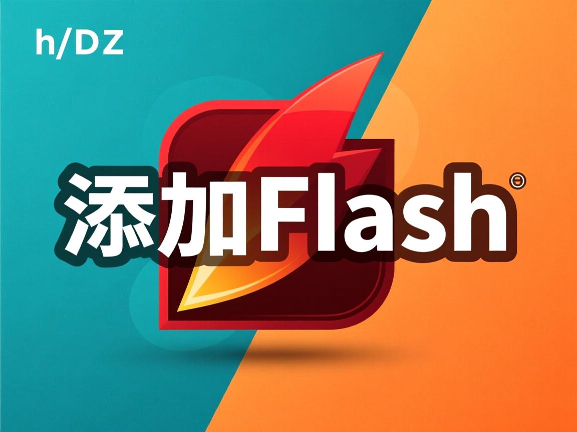 html如何添加flash 第2张 html如何添加flash 第2张