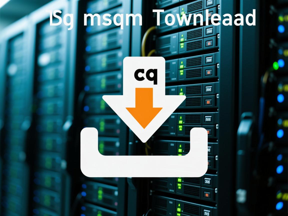 msmq服务器下载  第1张