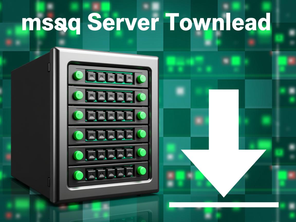 msmq服务器下载  第3张