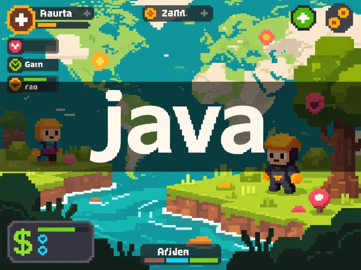 java开发游戏怎么样 第1张 java开发游戏怎么样 第1张