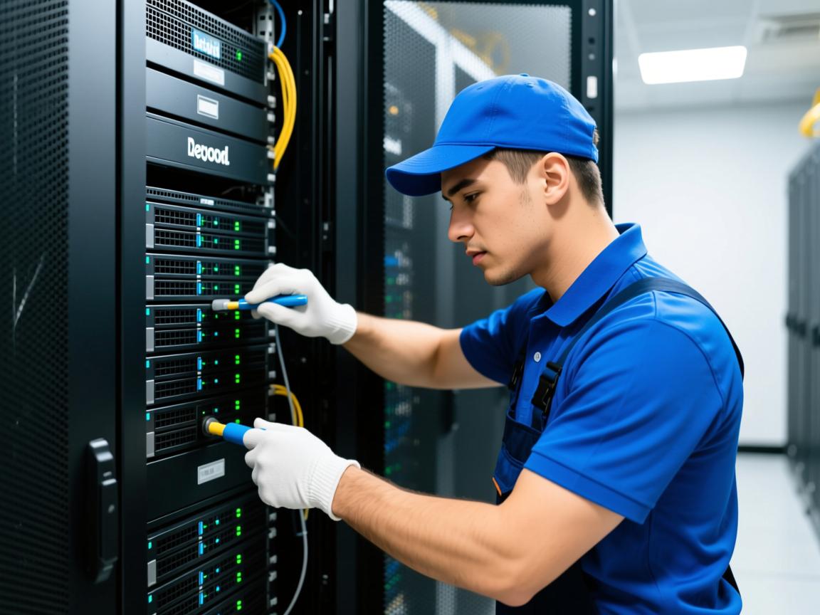 联想服务器维护 第3张 联想服务器维护 第3张