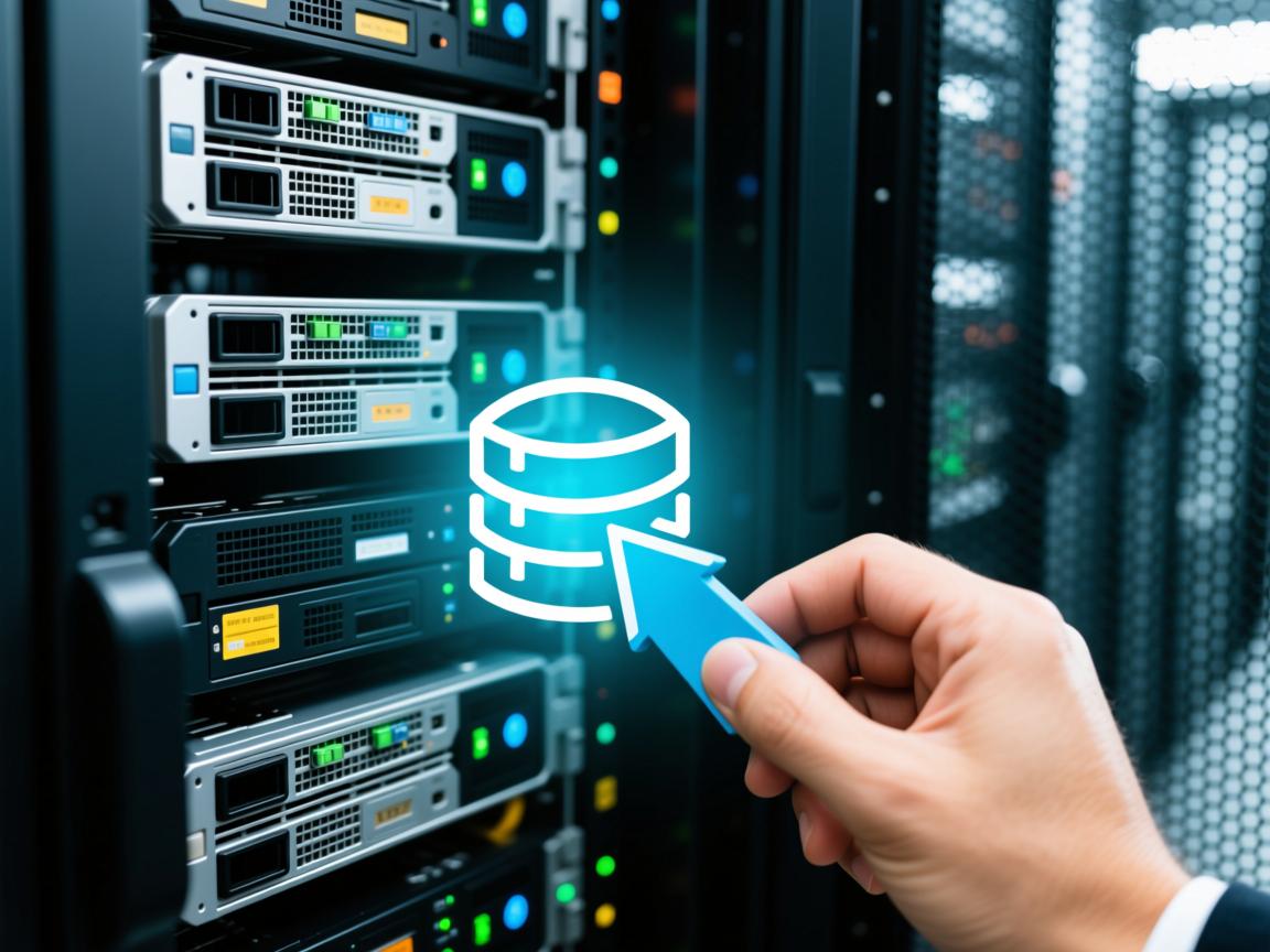 虚拟主机怎么删除数据库  第3张