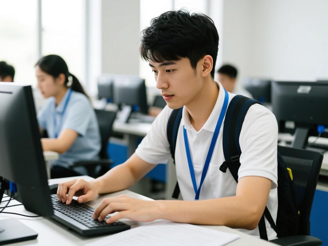 java国二怎么准备 第2张 java国二怎么准备 第2张