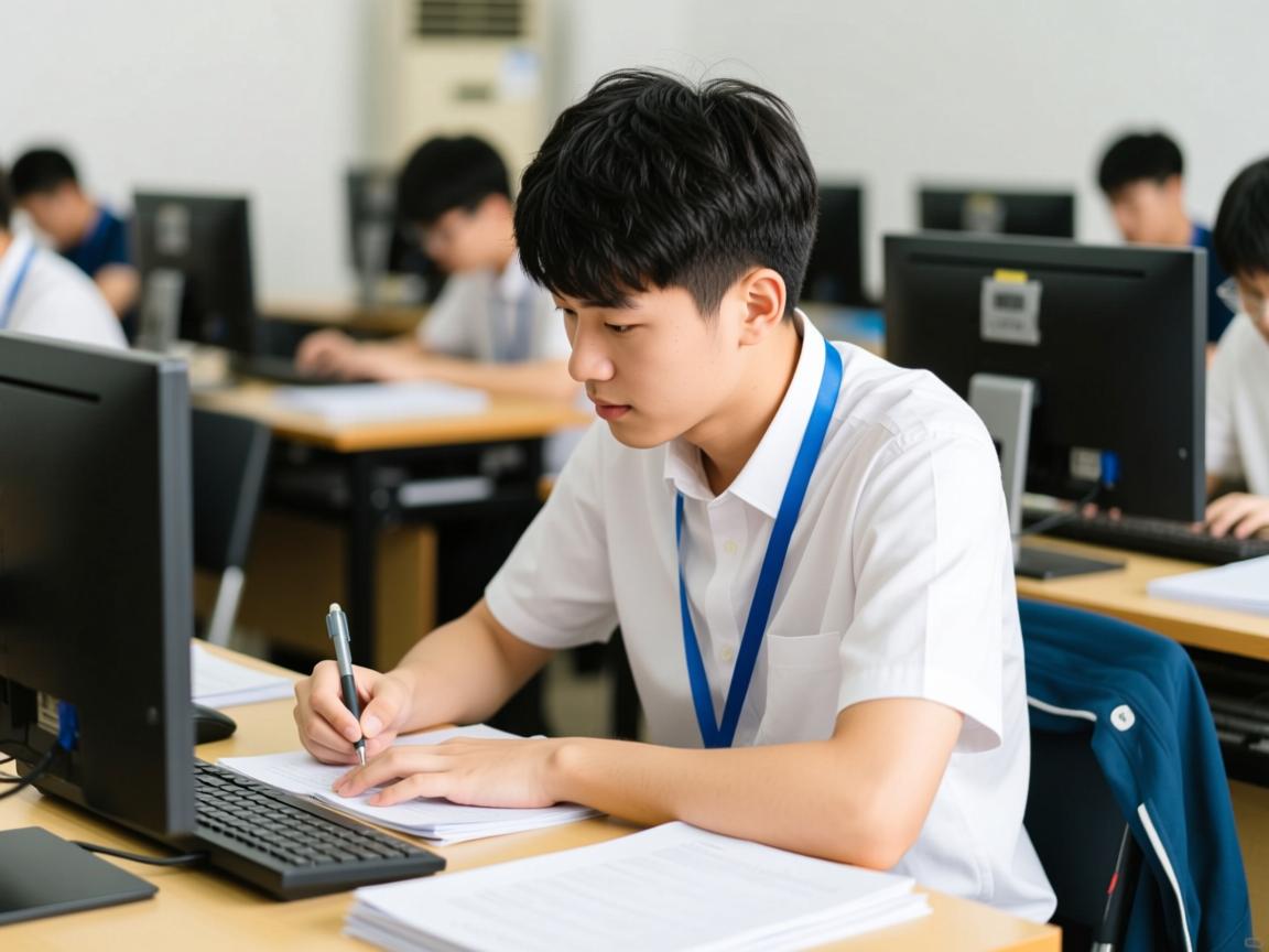 java国二怎么准备 第3张 java国二怎么准备 第3张