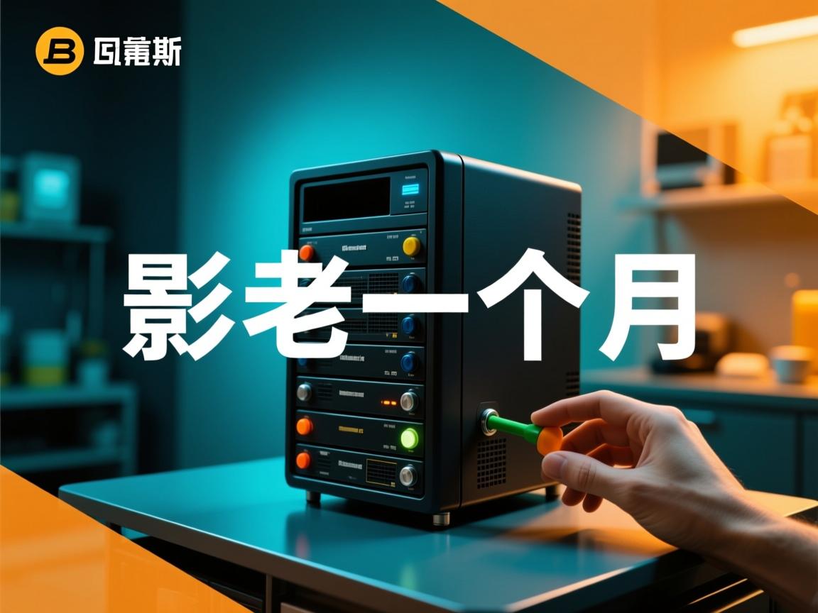 虚拟主机一个月 第2张 虚拟主机一个月 第2张