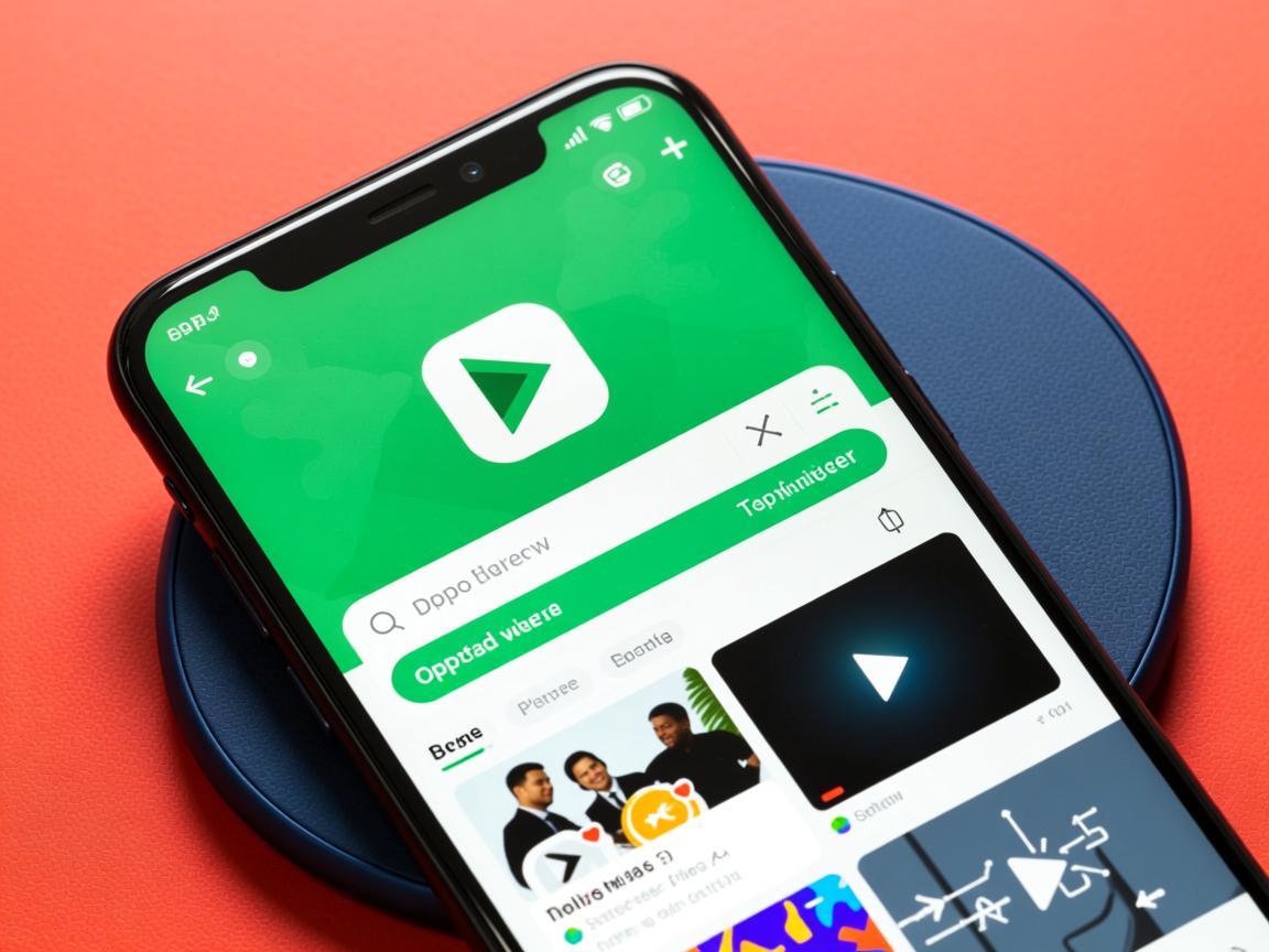 oppo手机浏览器为什么不能下载视频 第3张 oppo手机浏览器为什么不能下载视频 第3张