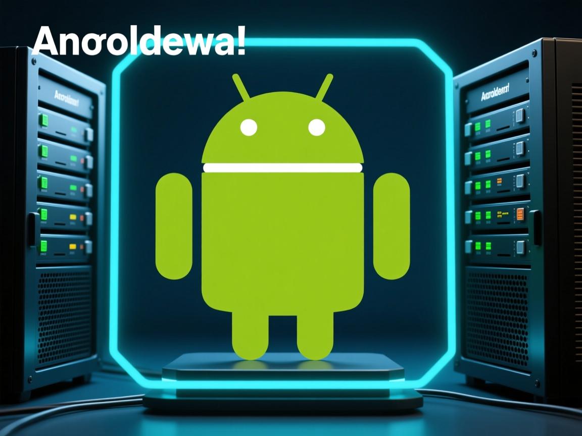 虚拟主机安装安卓模拟器 第1张 虚拟主机安装安卓模拟器 第1张