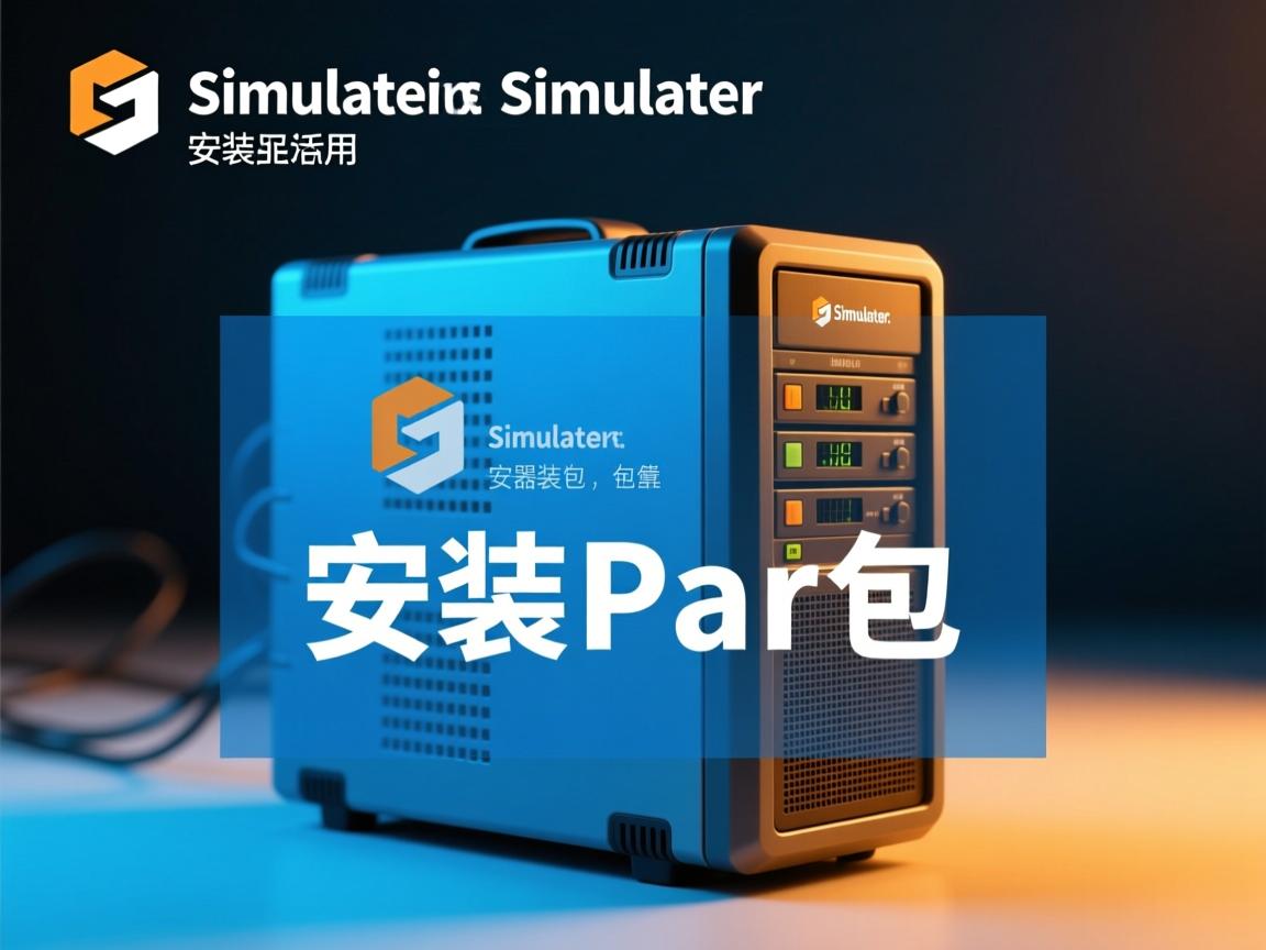 虚拟主机模拟器安装包  第1张