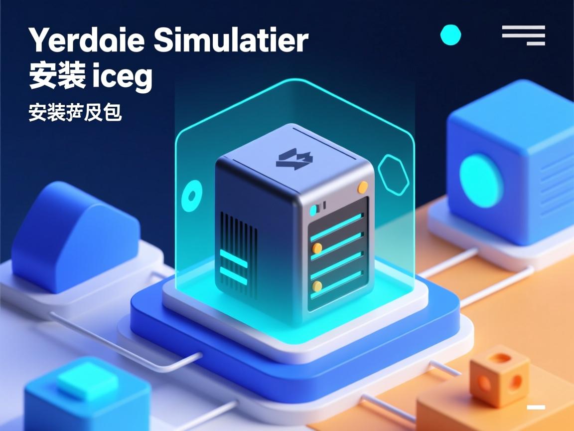 虚拟主机模拟器安装包  第2张