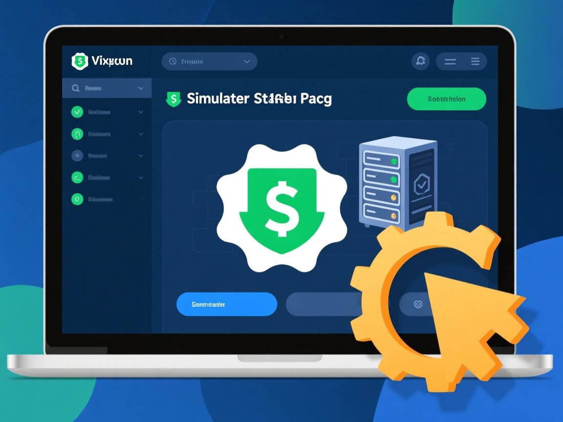 虚拟主机模拟器安装包  第3张