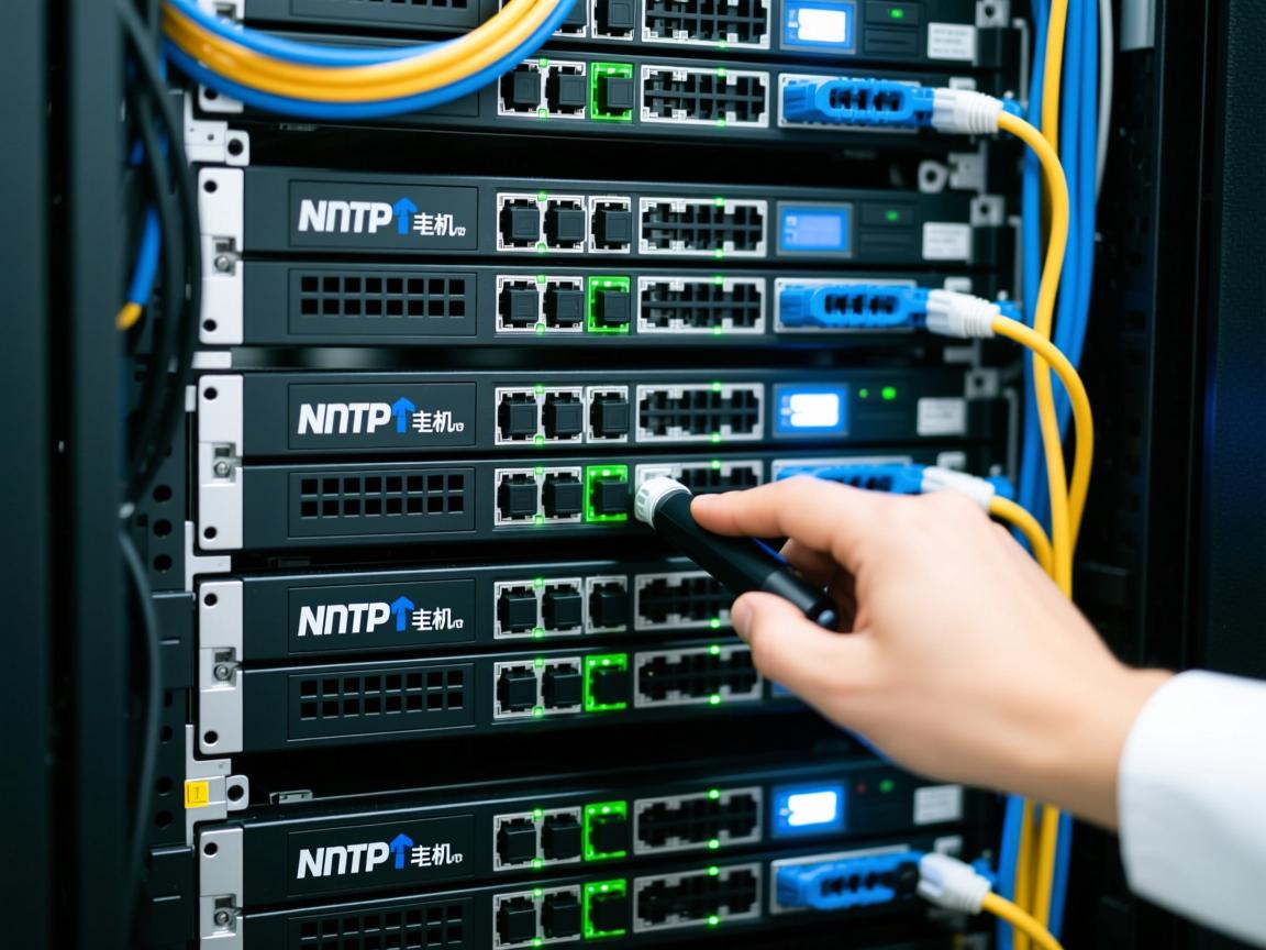 浙江ntp服务器配置虚拟主机  第2张