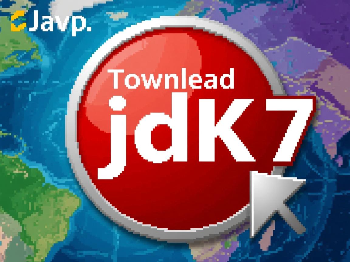 java官网怎么下载jdk7 第3张 java官网怎么下载jdk7 第3张