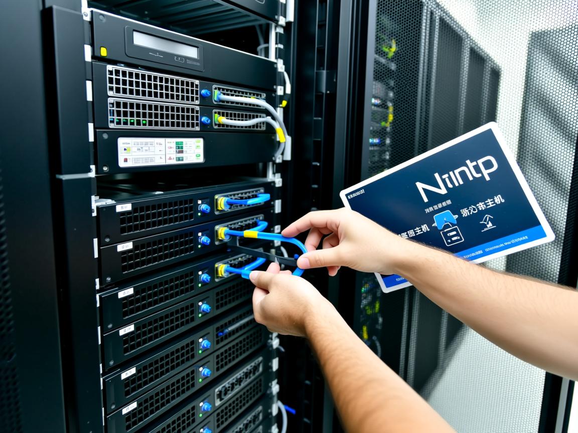 浙江ntp服务器配置虚拟主机  第3张