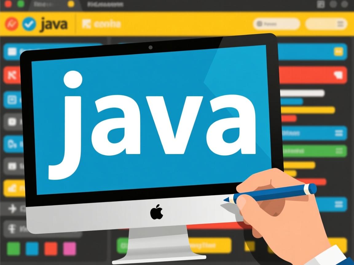 怎么学java的思路 第2张 怎么学java的思路 第2张