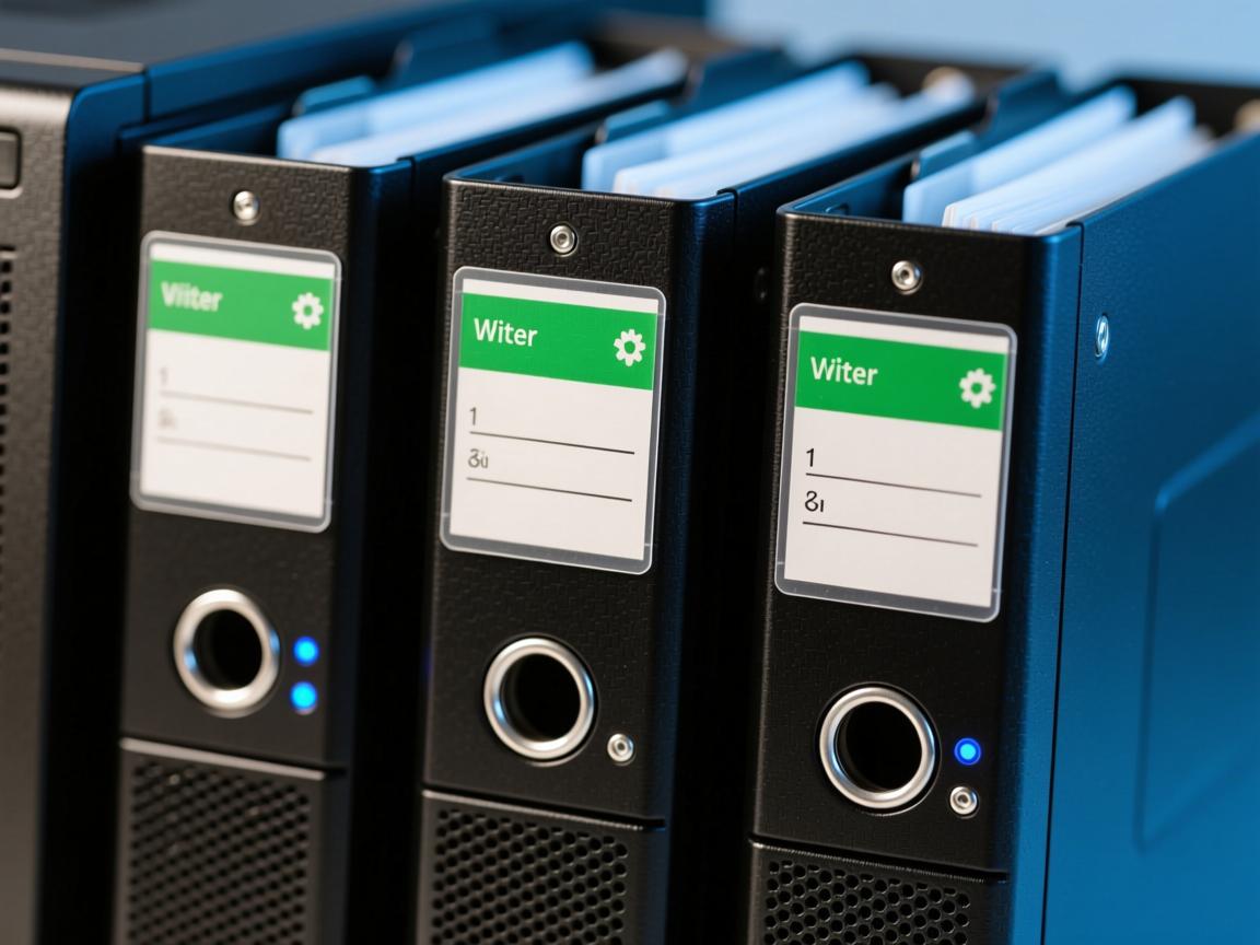 虚拟主机3个子目录  第2张