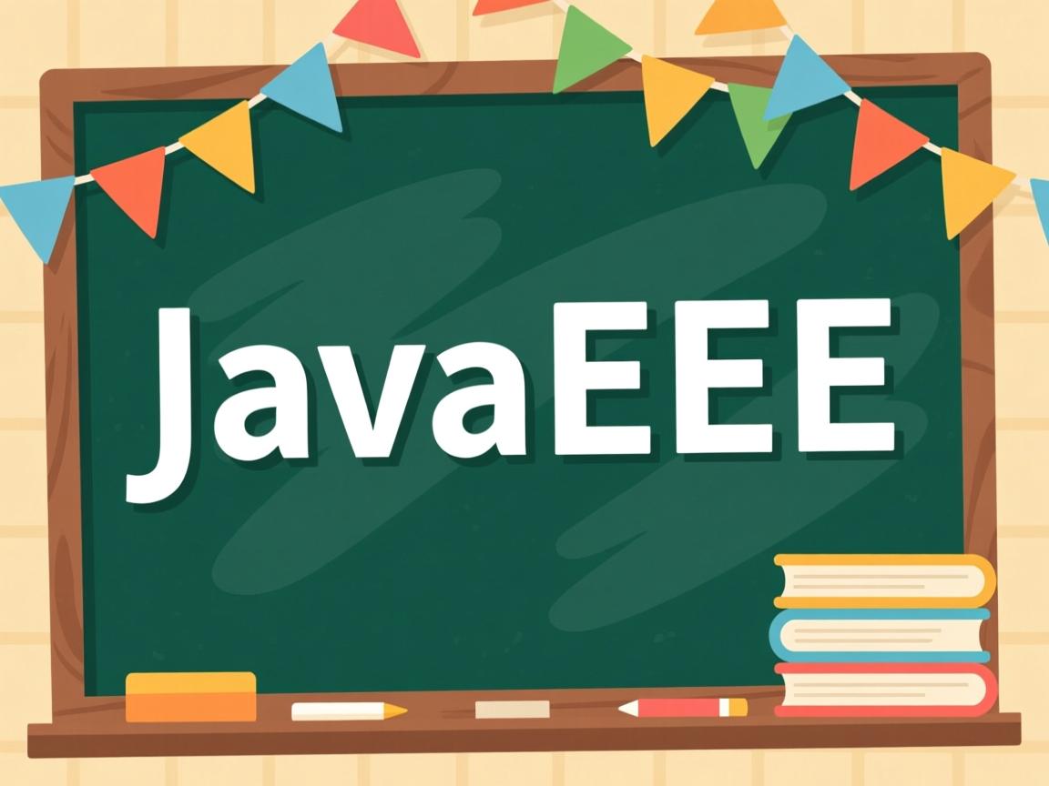 怎么快速学好javaee 第1张 怎么快速学好javaee 第1张