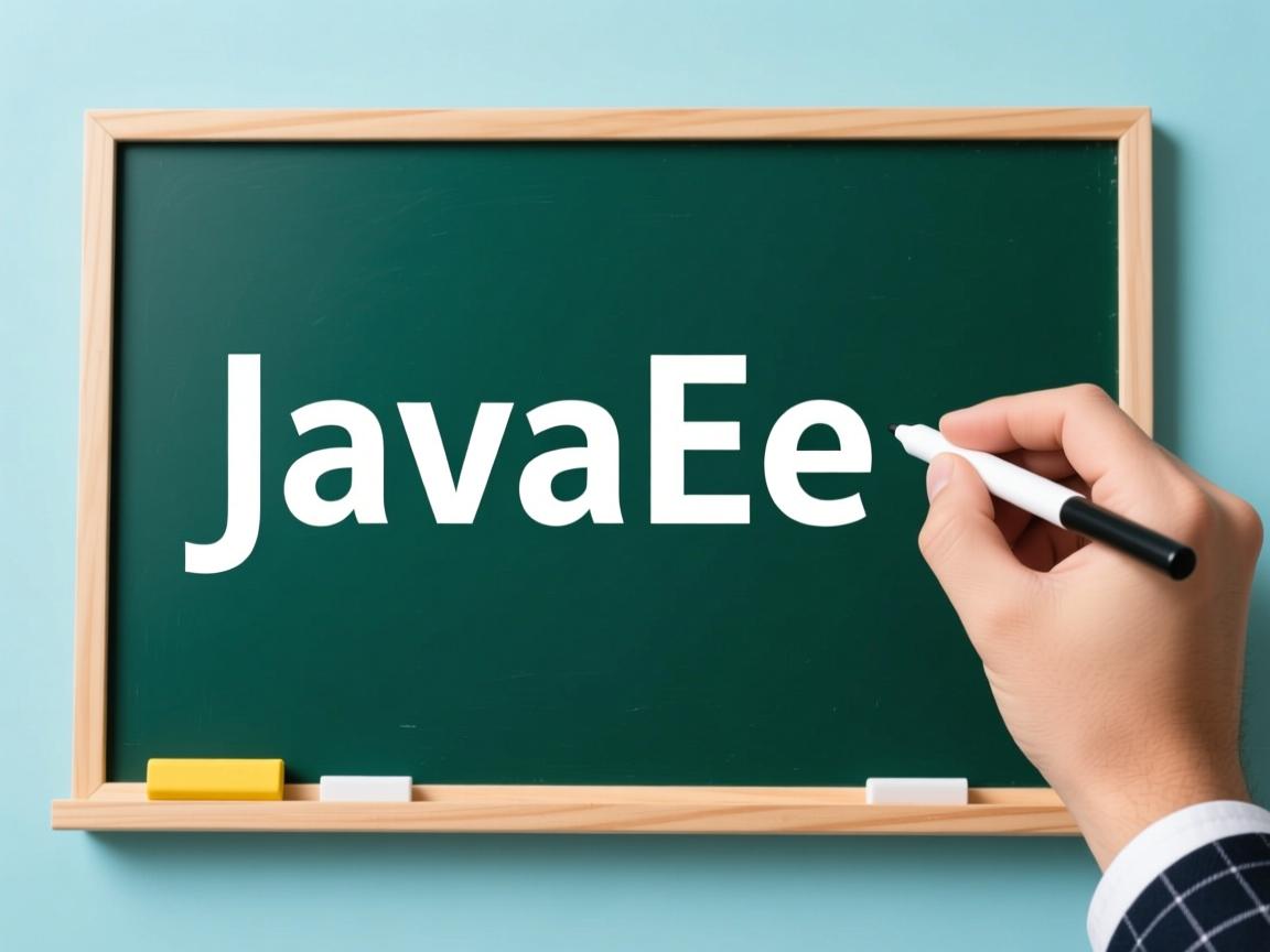 怎么快速学好javaee 第2张 怎么快速学好javaee 第2张