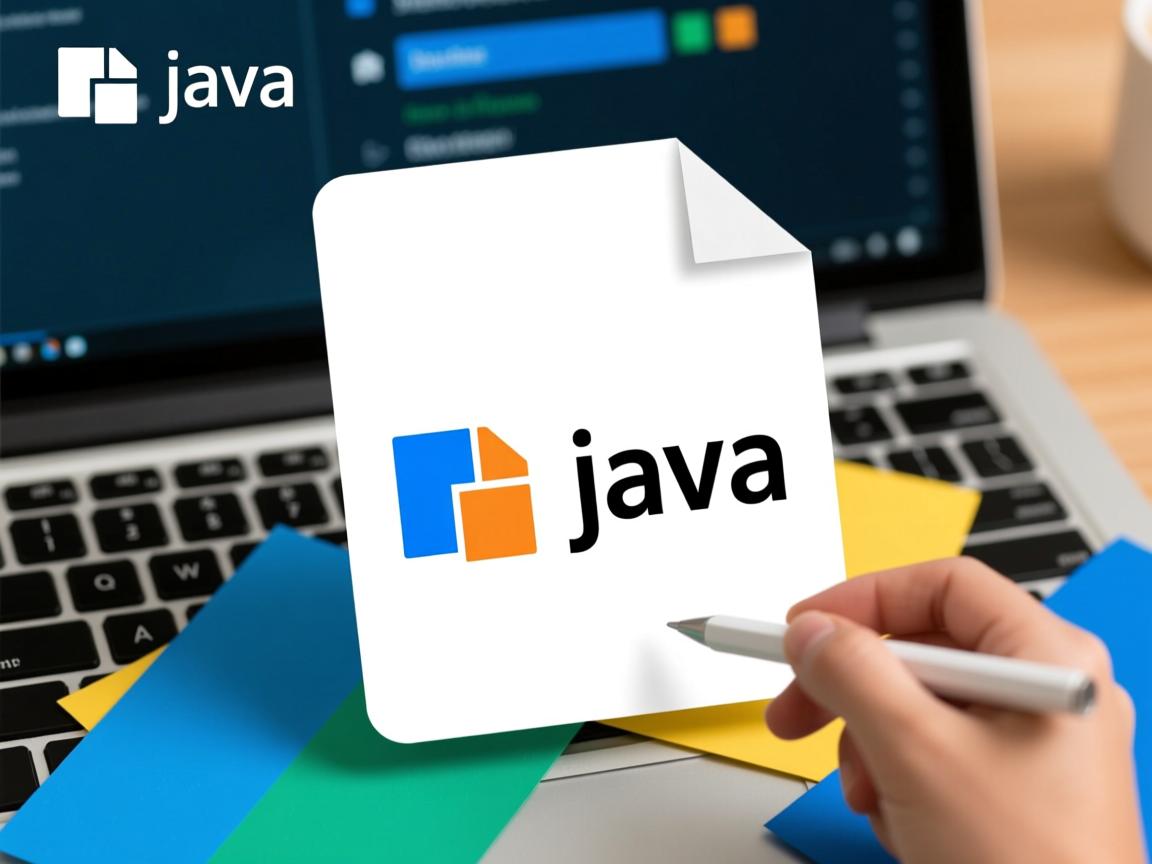 怎么建立不了java文件  第2张