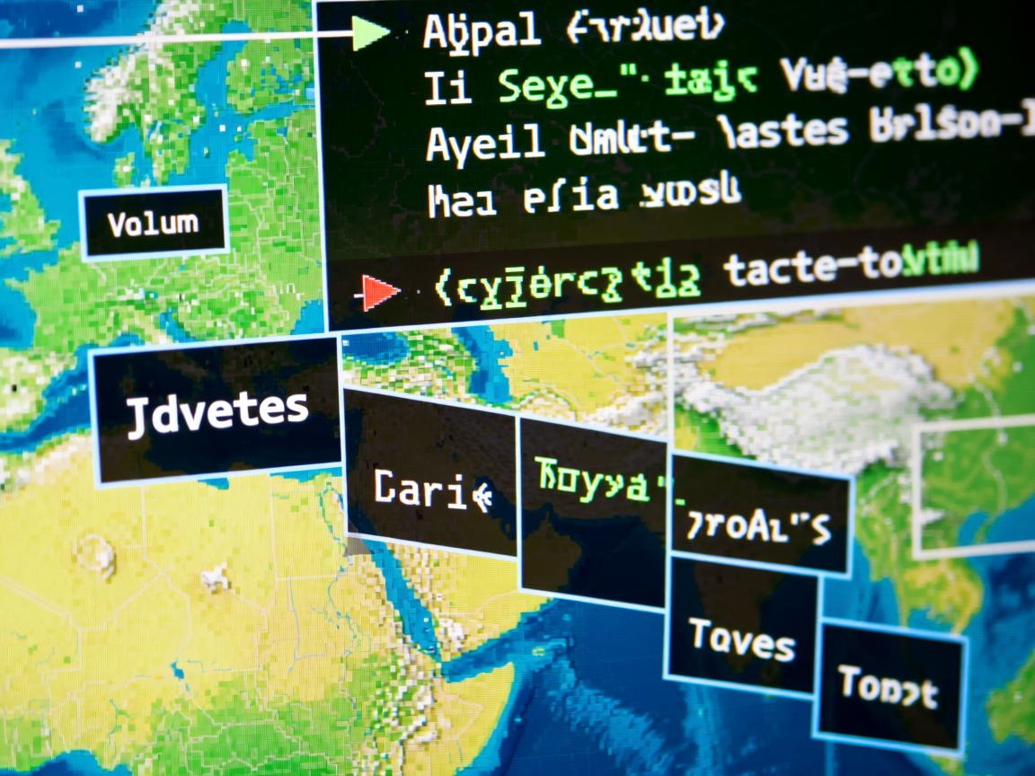 怎么读取map的值 javascript  第2张