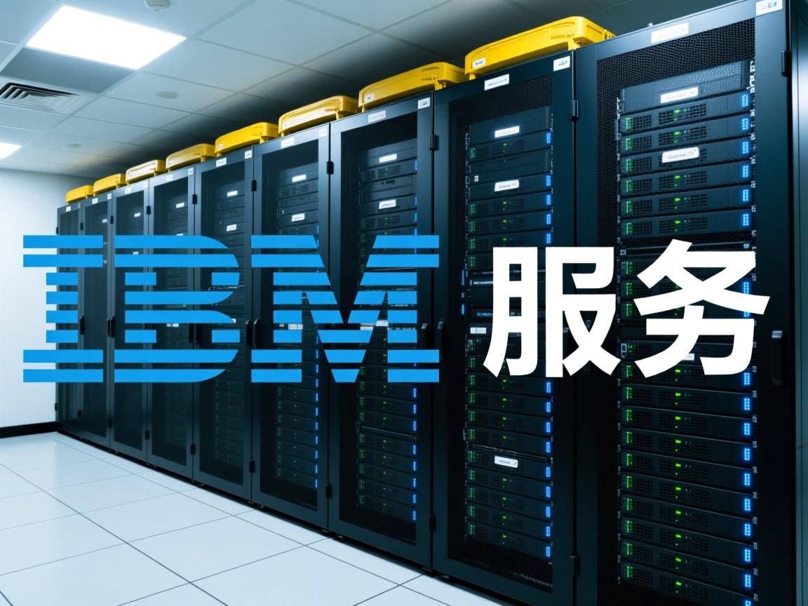 青岛ibm服务器 第2张 青岛ibm服务器 第2张