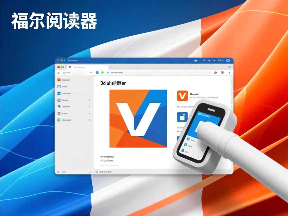 word页面为什么有福昕阅读器 第2张 word页面为什么有福昕阅读器 第2张