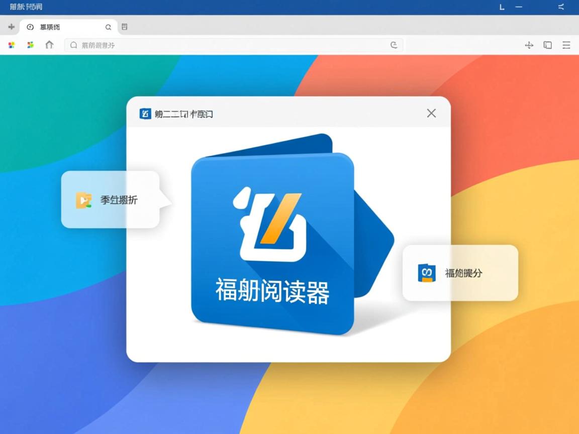 word页面为什么有福昕阅读器 第3张 word页面为什么有福昕阅读器 第3张