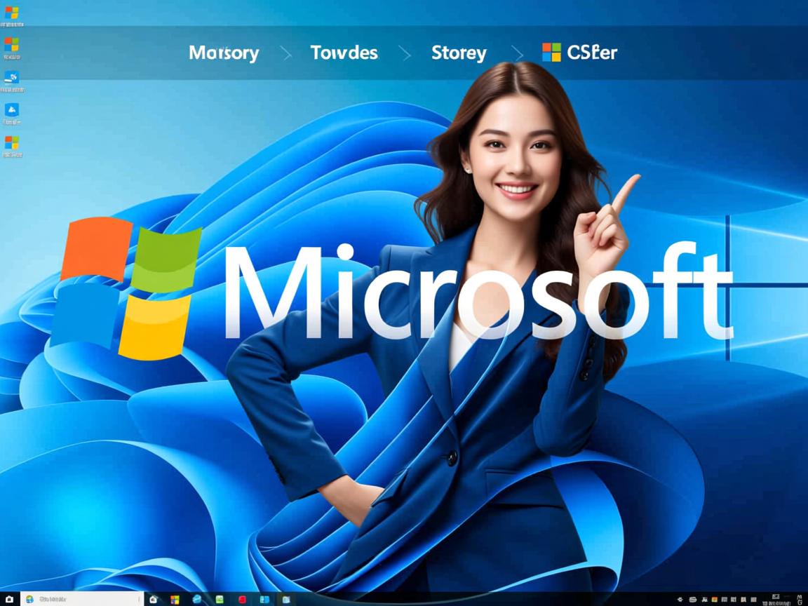 为什么微软商店只能下载在c盘 第2张 为什么微软商店只能下载在c盘 第2张