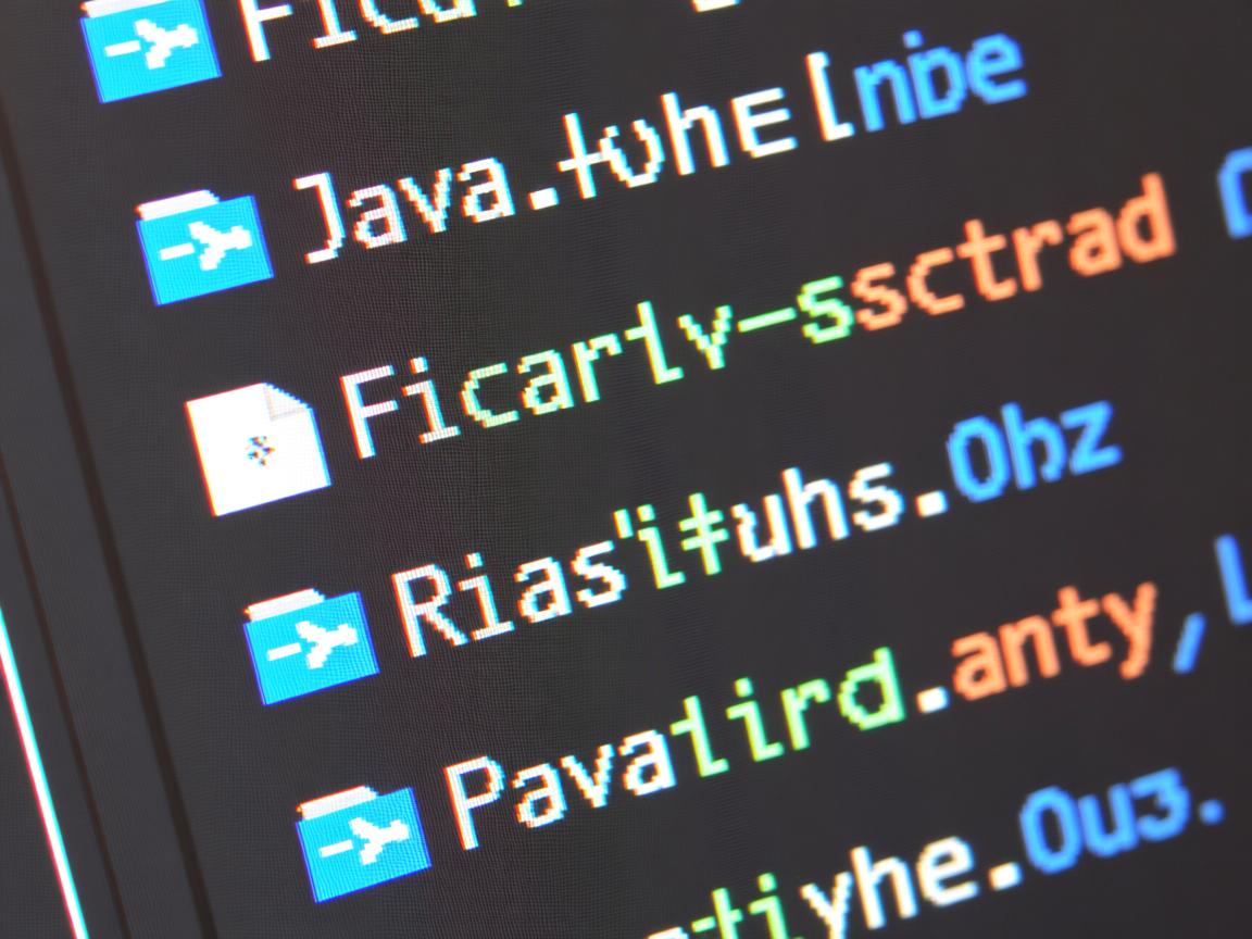 删除的java文件怎么找回